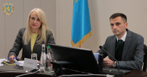 Члени конкурсного журі визначили лауреатів Обласної премії 2021 року в галузі культури, літератури, мистецтва, журналістики та архітектури