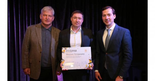 Громадська рада при ЛОДА співпрацюватиме з Молодіжною радою