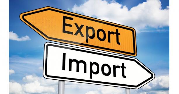 Експорт товарів суб’єктів господарювання Львівської області збільшився на 26,4%