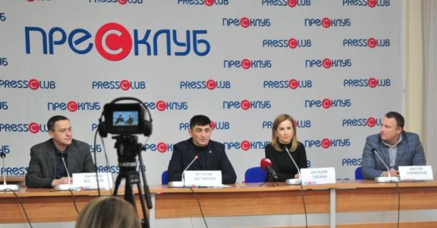 За підсумками проєкту «Експедиція громад» вдалось розширити перелік цікавих туристичних об’єктів області