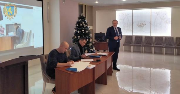 Департамент освіти, ІТ-компанії та провайдери Львівщині запускають спільний пілот щодо безпеки дітей в інтернеті