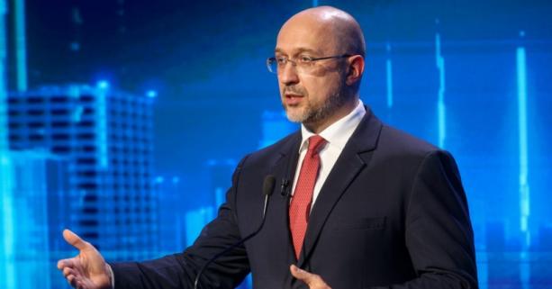 Прем’єр-міністр: Найближчим часом у МОЗ ухвалять рішення про дату й порядок використання бустерної дози вакцини проти COVID-19