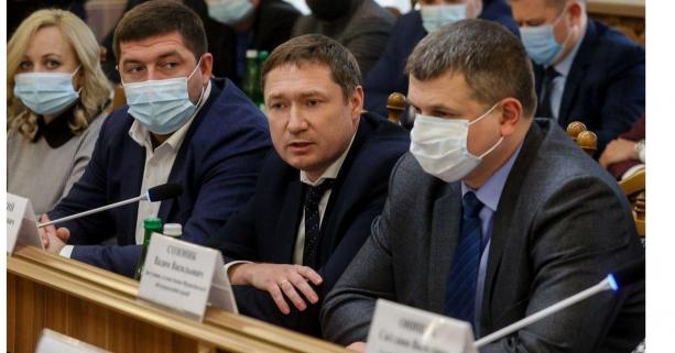 Для реалізації першої черги проєкту “Мале карпатське коло” на наступний рік необхідно 4,2 млрд гривень