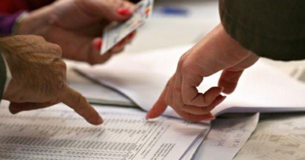 Базу даних Реєстру виборців поновлюватимуть з врахуванням нового Закону