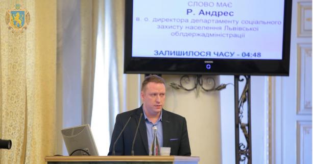 Понад 40 млн гривень виділила обласна рада на соціальну підтримку учасників АТО/ООС на наступний рік