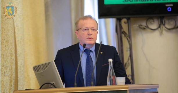 Програму розвитку освіти у 2022 році реалізовуватимуть із фінансовим ресурсом 37 млн грн