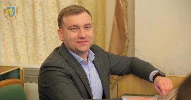 На обласні програми розвитку спорту та молодіжної політики на 2022 рік передбачено 57 мільйонів