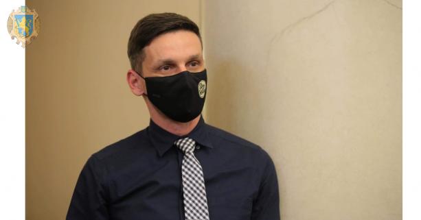 На розвиток громадянського суспільства та інформаційного простору передбачили понад 50 млн грн