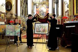 «Квіти для Митрополита»: у Соборі Святого Юра відбудеться вечір пам’яті до 160-ліття з дня народження Андрея Шептицького