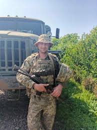 Захисника із Славської громади відзначили трьома високими нагородами