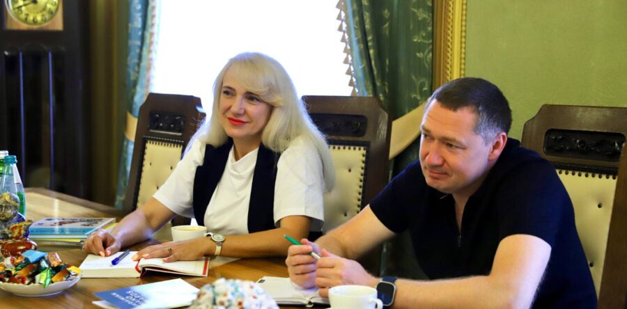 Львівщина стане центром міжнародного піаністичного конкурсу: Україна представить масштабний мистецький проєкт світового рівня