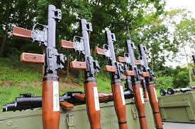 Бійці 125-ї львівської бригади ТрО отримали кілька десятків гранатометів