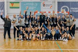 Гандбольна «Галичанка» виборола Суперкубок України-2025