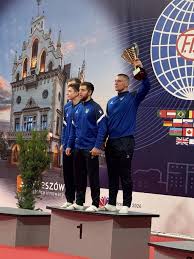 У Ченду стартували XII Всесвітні ігри: Львівщину представляють шестеро спортсменів