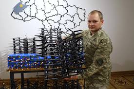 Львівська ОВА виділила кошти на виготовлення чергової партії FPV-дронів для потреб військових