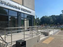 У Львівському онкоцентрі впроваджують заходи з безбар’єрності