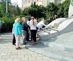 У Львові вшанували пам’ять українців – жертв примусового виселення із західноукраїнських етнічних територій