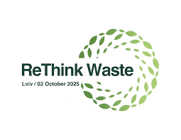 У Львові відбудеться екологічний форум Re Think Waste