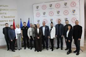 Стартував освітній курс «Школа Експортера – Рівень BASIC»