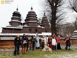 Львівщина різдвяна: чого прагнуть туристи у святковий час?