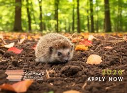 Агровиробники можуть отримати до 5 000 євро на проєкти зі збереження землі