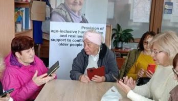 Яворівська районна державна адміністрація продовжує рубрику «Історії, які надихають