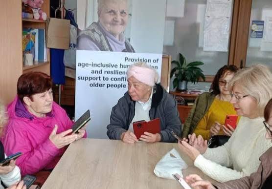 Яворівська районна державна адміністрація продовжує рубрику «Історії, які надихають