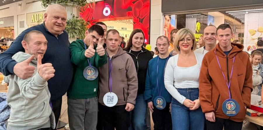 27-й благодійний фестиваль «Амбасадор Дитинства» об’єднав дітей різного віку