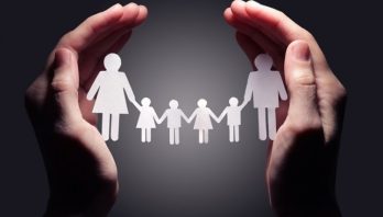 Оголошення для надавачів соціальних послуг