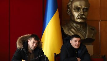 У Яворівській РДА обговорили питання пільгових пасажирських перевезень