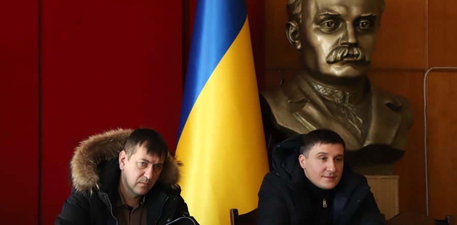 У Яворівській РДА обговорили питання пільгових пасажирських перевезень