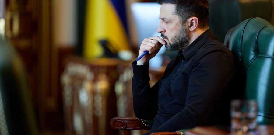 Буде новий підхід до застосування ППО Повітряними силами – звернення Президента