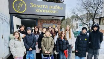 Мешканці району вкотре демонструють єдність та небайдужість, гуртуючись задля допомоги нашим захисникам.