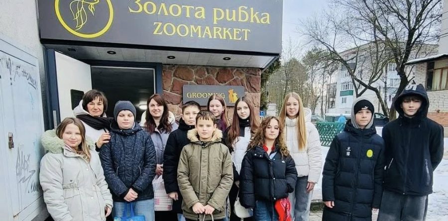 Мешканці району вкотре демонструють єдність та небайдужість, гуртуючись задля допомоги нашим захисникам.