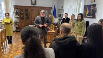 Шістьох Героїв Яворівського району Указом Президента України нагороджено орденом «За мужність» ІІІ ступеня. На жаль, посмертно.