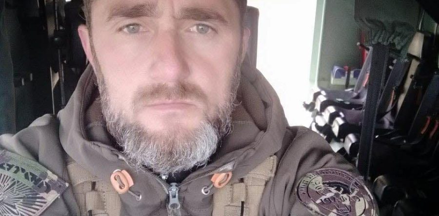 Непоправна втрата для Яворівщини та всієї України