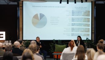 Український ветеранський фонд презентував результати дослідження «Портрет ветерана 2025»