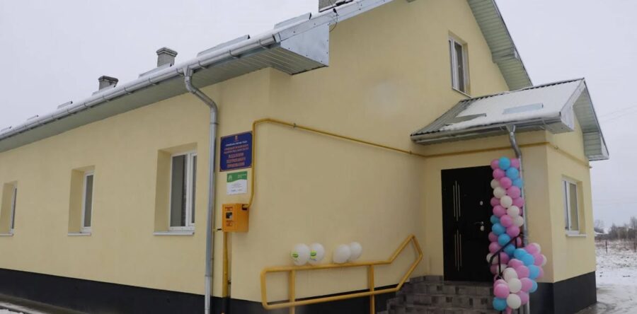 Увага! Стартує прийом заявок.