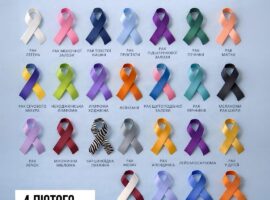 Понад 100 тисяч випадків злоякісних новоутворень виявляють щороку в Україні