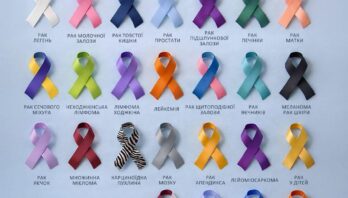 Понад 100 тисяч випадків злоякісних новоутворень виявляють щороку в Україні