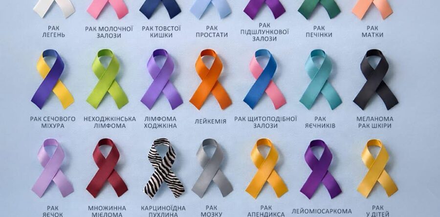 Понад 100 тисяч випадків злоякісних новоутворень виявляють щороку в Україні
