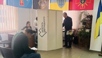 У Яворівському районі триває надання безкоштовних консультацій та підтримки жителям завдяки роботі благодійних організацій