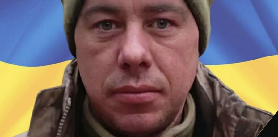 Яворівщина в скорботі. До рідного дому «на щиті» повертається Захисник України – Зеновій Петрович Гіщак з Яворівської громади