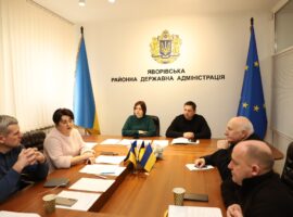Майже 4 тисячі учасників Яворівського району зареєструвались до проєкту «Пліч-о-пліч»: стартує підготовка до районного етапу