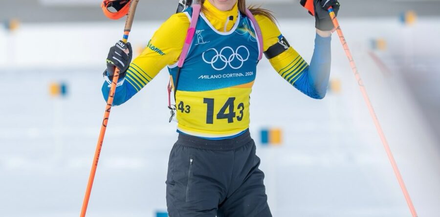 Олена Городна з Яворівщини: «Найперше хочу подякувати Збройним силам України!»