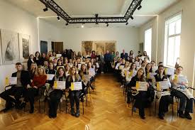 «Молодь в дії»: Львівська ОДА відкриває набір на стажування