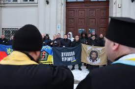 П’ята подорож на гору Афон: ще 24 захисники вирушили у паломницьку місію