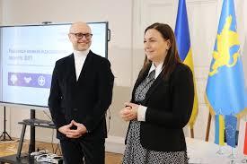 У Львівській ОДА відбулося навчання з реалізації великих інфраструктурних проєктів Interreg NEXT Польща–Україна