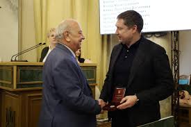 Визнання професіоналізму: Максим Козицький вручив державні нагороди представникам різних галузей Львівщини