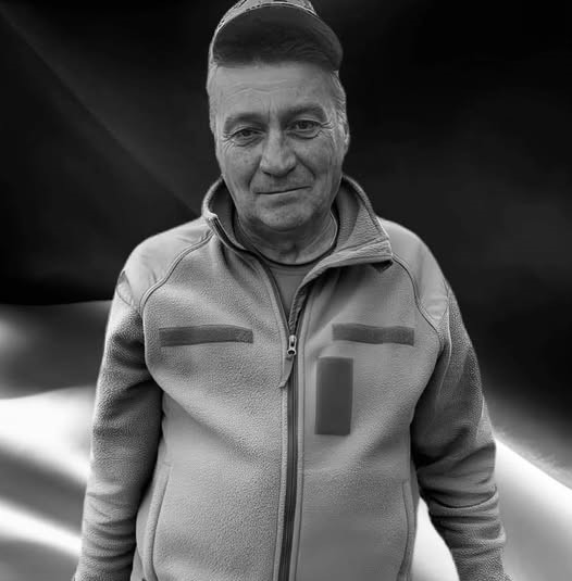 Яворівський район у скорботі